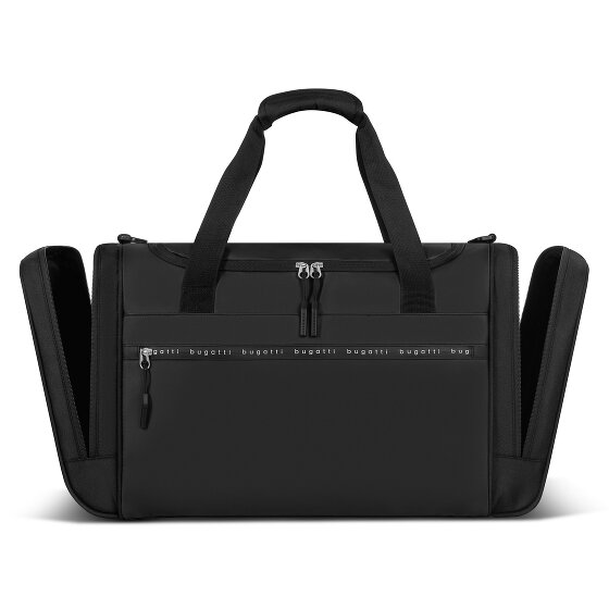 bugatti Blanc Delight Bolsa de viaje Weekender 54 cm