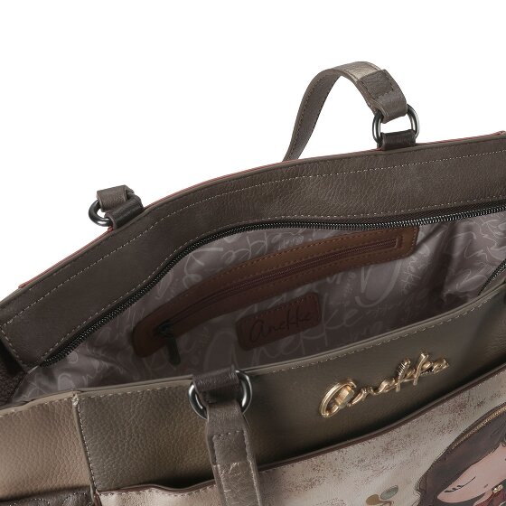 Anekke Muse Bolsa de compras 27 cm