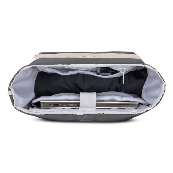 Johnny Urban Eco Series Allen Medium Mochila de día 40.5 cm Compartimento para laptop