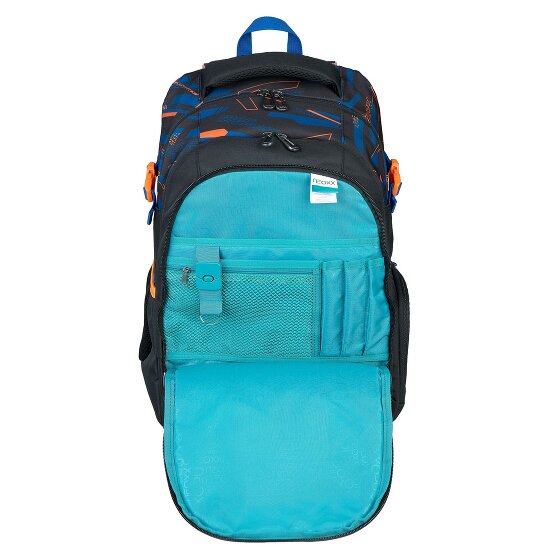 Neoxx Active Pro Cartera escolar 45.5 cm