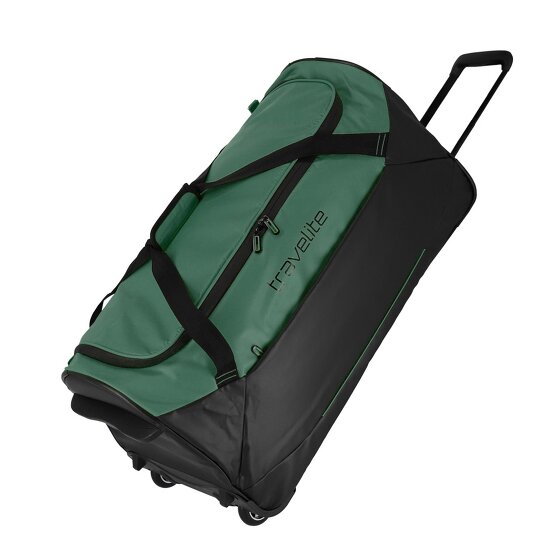 Travelite Basics 2 ruedas Bolsa de viaje 71 cm