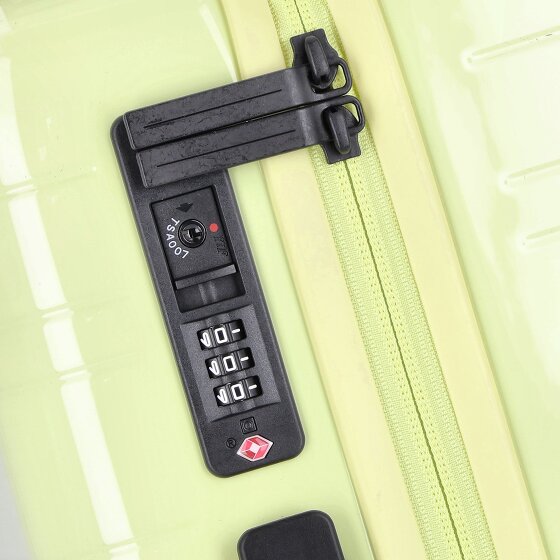 Horizn Studios H5 Essential 4 ruedas Carro de la cabina S 53 cm