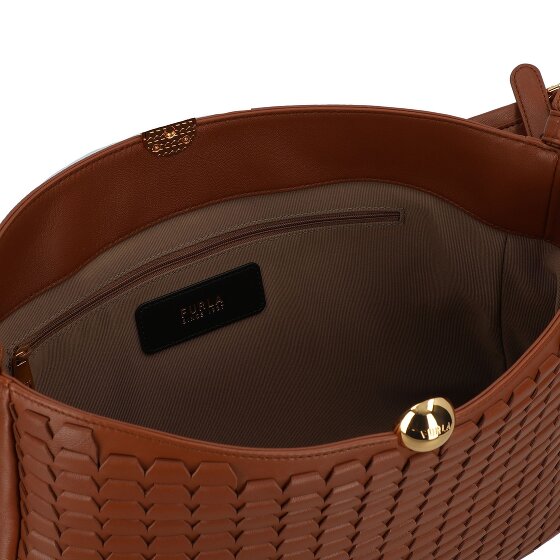 Furla Sfera Soft Bolsa de compras Piel 40 cm