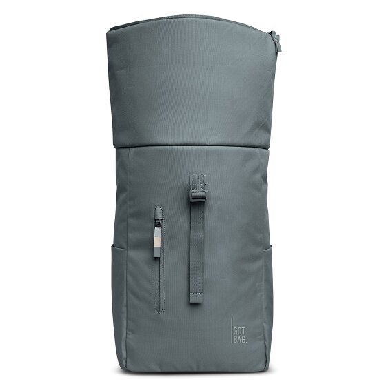 GOT BAG Rolltop Easy Mochila de día 30 cm Compartimento para el portátil