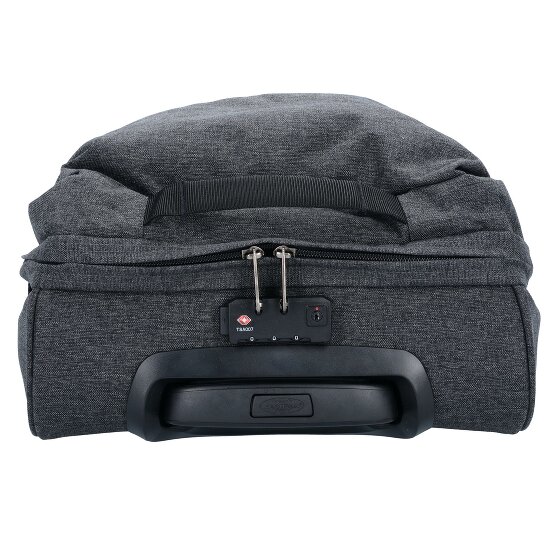 Eastpak Maleta de 2 ruedas Tranverz S 51 cm