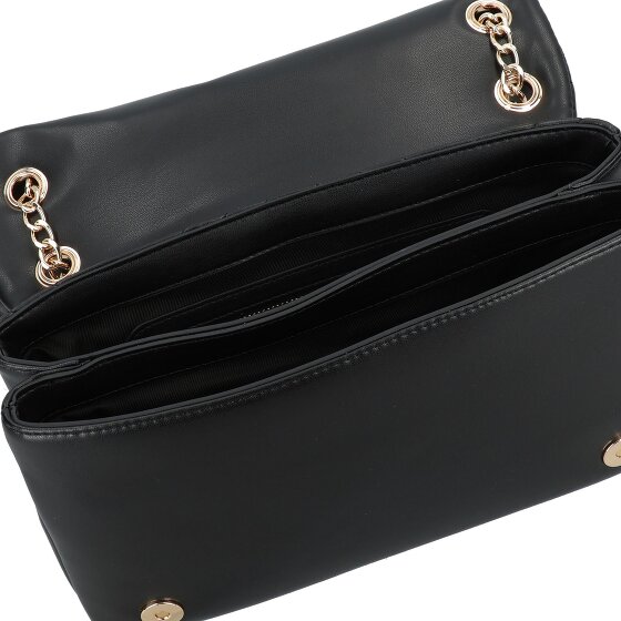 Love Moschino Quilted Bag Bolsa de hombro 28 cm