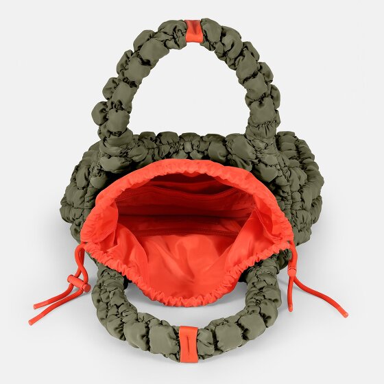 LES VISIONNAIRES Unio Shopper Bolsa de compras 43 cm