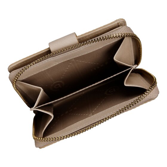 bugatti Noemi Cartera Protección RFID Piel 12 cm