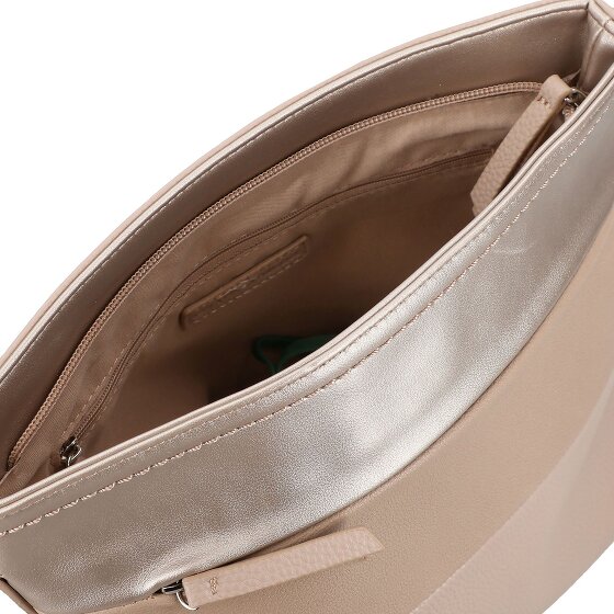 Tom Tailor Nicolina Bolsa de hombro 27.5 cm