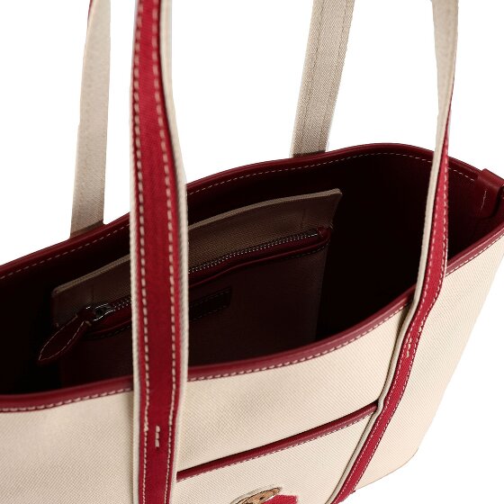 POLO RALPH LAUREN Bear Bolsa de compras 32.5 cm