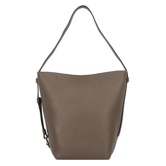 abro Cosmo Bolsa de compras Piel 35.5 cm