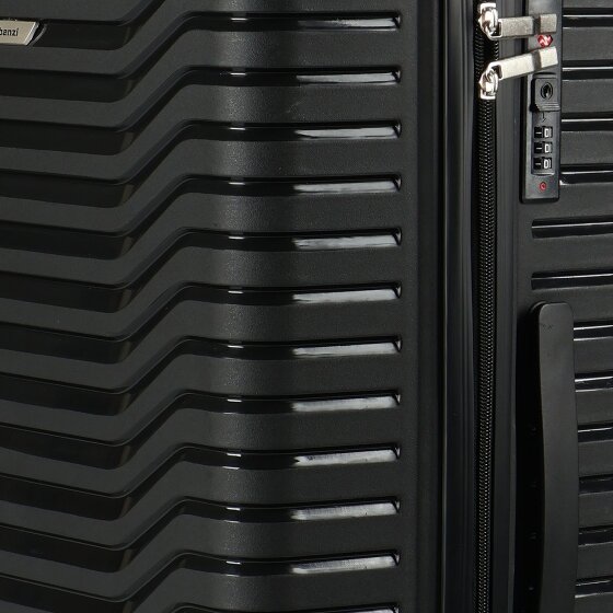 Benzi 5820 4 ruedas Carrito 60 cm