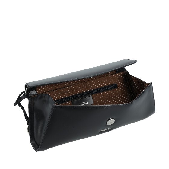 Picard Rome Bolsa de hombro Piel 29 cm