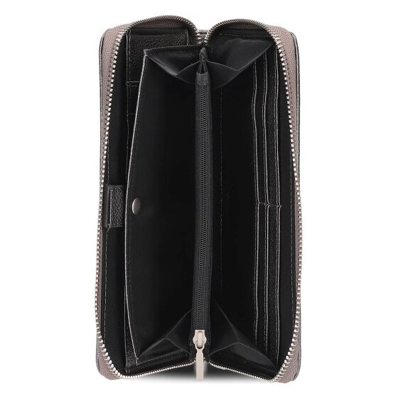 Zwei Mademoiselle Cartera 20 cm