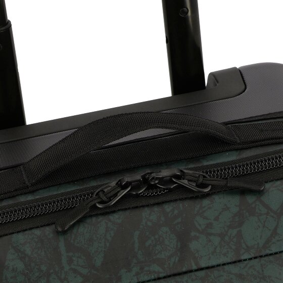 Herschel All Season 2 ruedas Carro de la cabina 55 cm