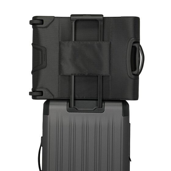 Travelite Jetpack Multi 2 ruedas Carro de la cabina 55 cm