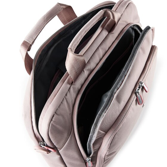 Samsonite Guardit Classy 2.0 Maletín 40 cm Compartimento para el portátil