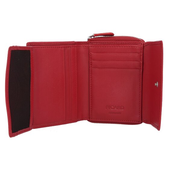 Picard Bali 1 Bali 1 Cartera Protección RFID Piel 10 cm