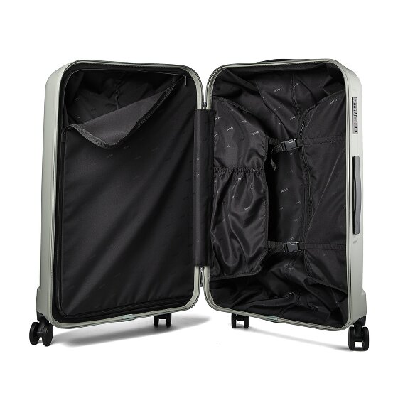 GOT BAG Re:Shell 4 ruedas Trolley 78 cm