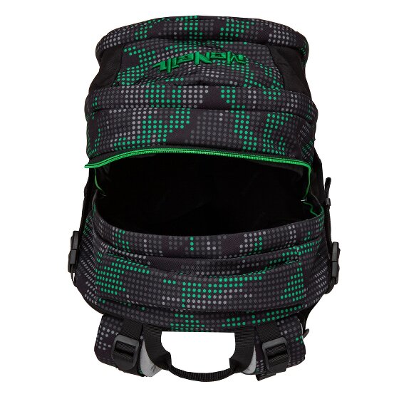 McNeill LUCA Mochila escolar 45 cm