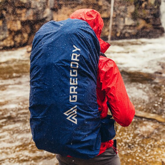 Gregory Katmai 65 Mochila de trekking M-L 77 cm