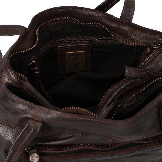 Harbour 2nd Zea Bolsa de hombro Piel 33 cm