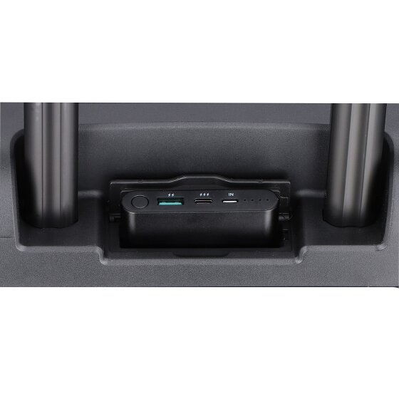 Horizn Studios H5 Trolley de cabina de 4 ruedas 55 cm