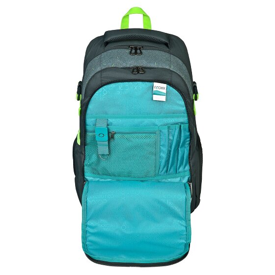 Neoxx Active Pro Cartera escolar 45.5 cm