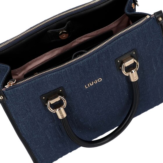 Liu Jo Manh Bolsa de compras M 34 cm