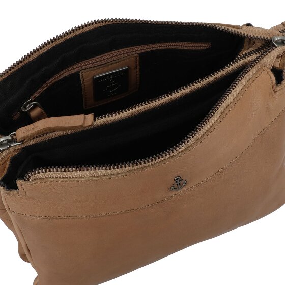 Harbour 2nd Evita Bolsa de hombro Piel 23.5 cm