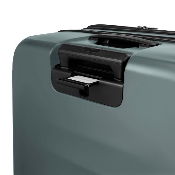 Victorinox Spectra 3.0 Trolley extensible de 4 ruedas 75 cm