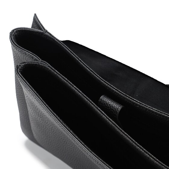 PINKO Love One Bolsa de hombro Piel 30 cm