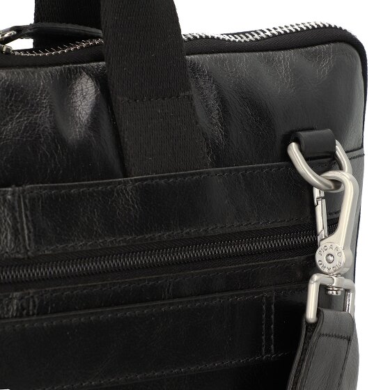 Picard Buddy Maletín Piel 40 cm Compartimento para el portátil