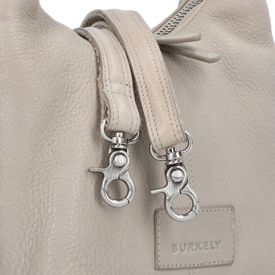 Burkely Soft Skylar Bolso Piel 18 cm