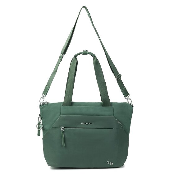 Hedgren Furo Kicho Bolsa de compras Protección RFID 46 cm Compartimento para el portátil