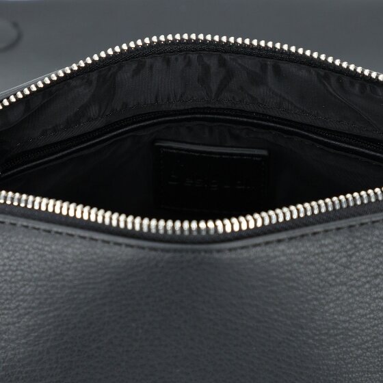 Desigual Sierra Naron Bolsa de hombro 26 cm