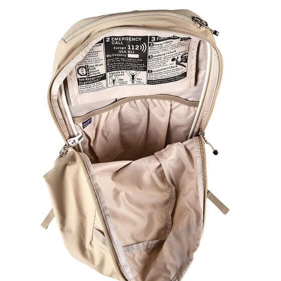 Deuter Speed Lite 17 Mochila de senderismo 46 cm