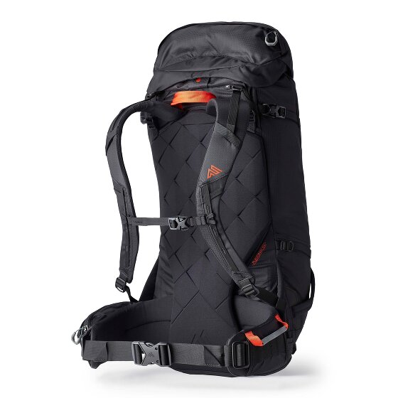 Gregory Alpinisto 50 Mochila de senderismo M 76 cm