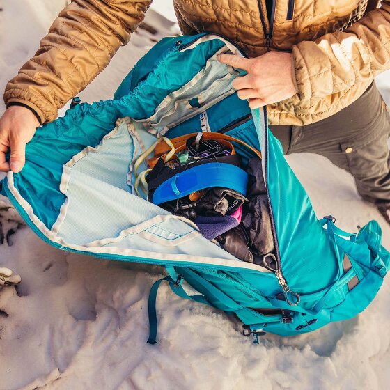 Gregory Alpinisto 50 Mochila de senderismo M 76 cm