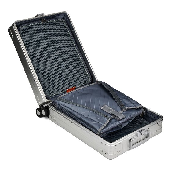 Aleon Business Trolley de 4 ruedas 55 cm
