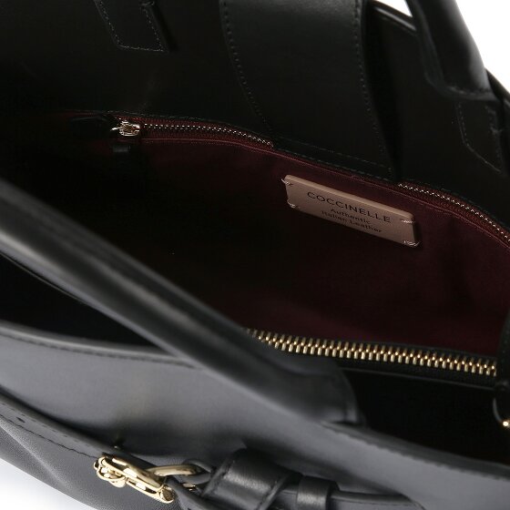 Coccinelle Sabine Bolso Piel 34 cm