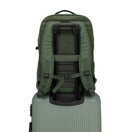 Travelite Basics Mochila de día 48 cm Compartimento para el portátil