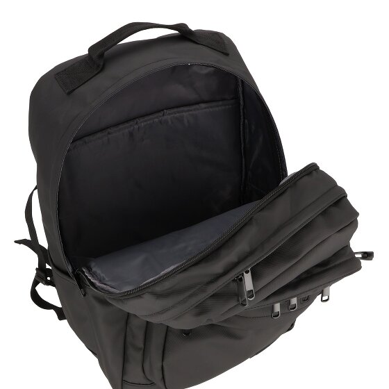 Greenburry Mochila de día 47 cm Compartimento para el portátil