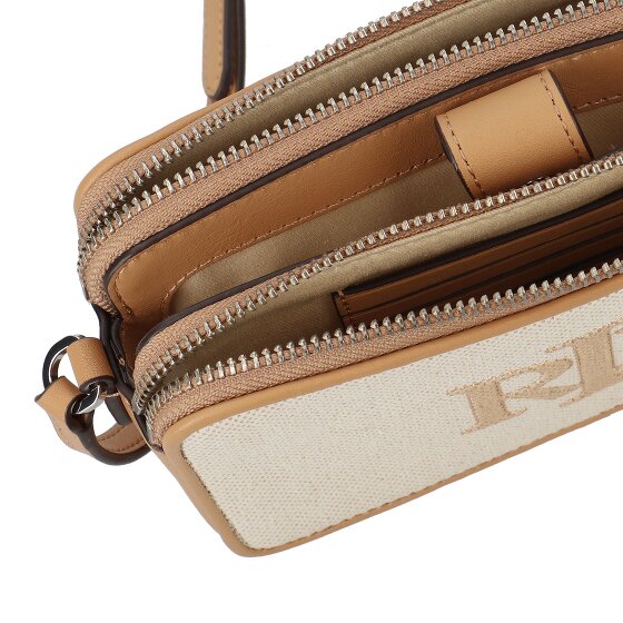 Lauren Ralph Lauren Witley Bolsa de hombro Mini Bag 18 cm