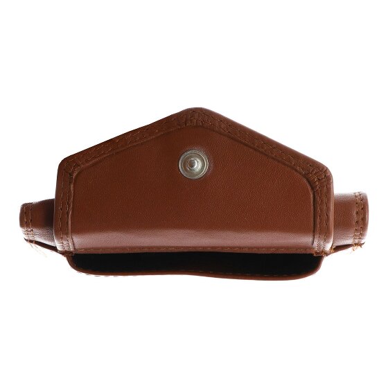 Golden Head Polo Cartera Bloqueo RFID Piel natural 10 cm