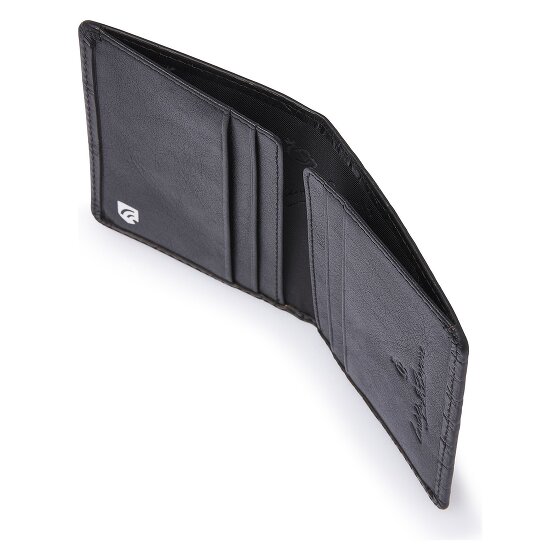 Castelijn & Beerens Estuche para tarjetas de crédito Protección RFID Piel 10 cm