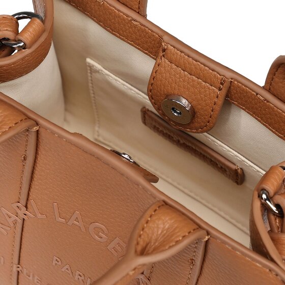 Karl Lagerfeld Rsg Bolsa de compras 18 cm