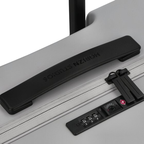 Horizn Studios H7 Air 4 ruedas Carrito 77 cm