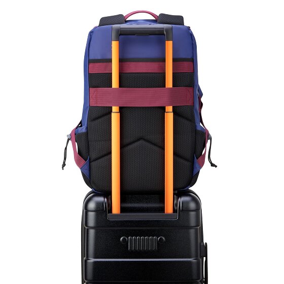 Jeep JS010B Mochila de día 50 cm Compartimento para el portátil