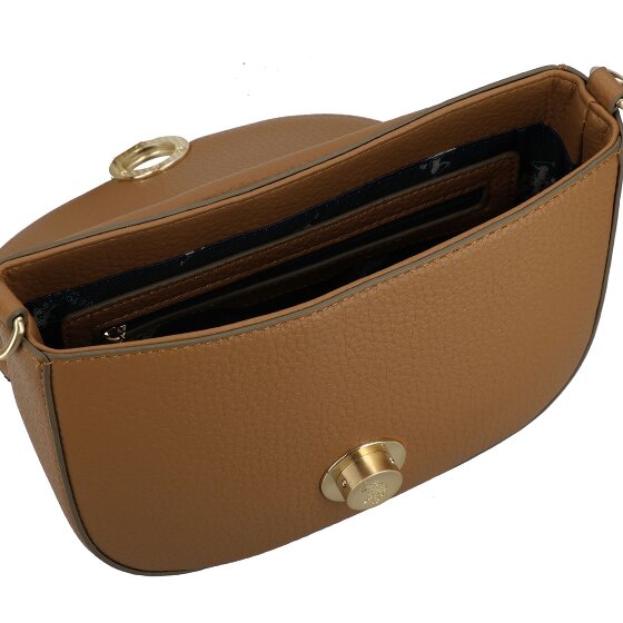 U.S. Polo Assn. Exotic Bolsa de hombro 23 cm